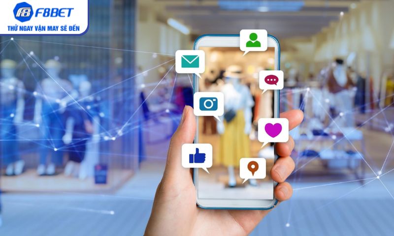 Lý do nên kết nối với F8BET mỗi khi gặp vấn đề